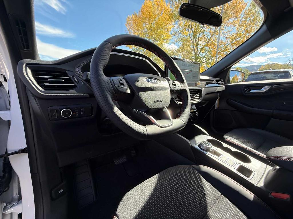 new 2026 Ford Escape car, priced at $38,133