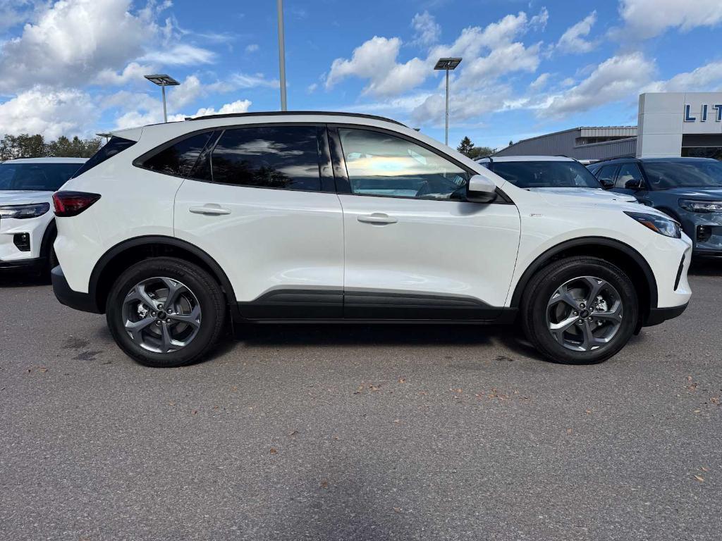 new 2026 Ford Escape car, priced at $38,133