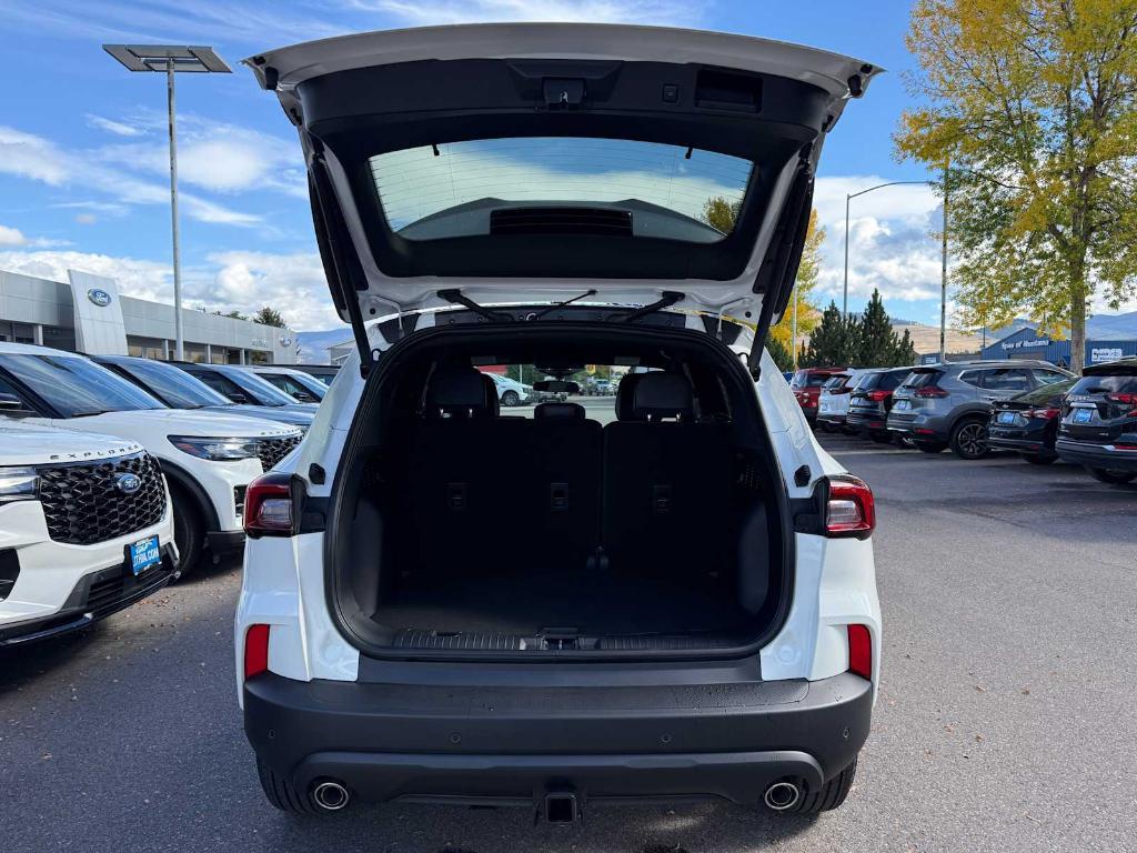 new 2026 Ford Escape car, priced at $38,133
