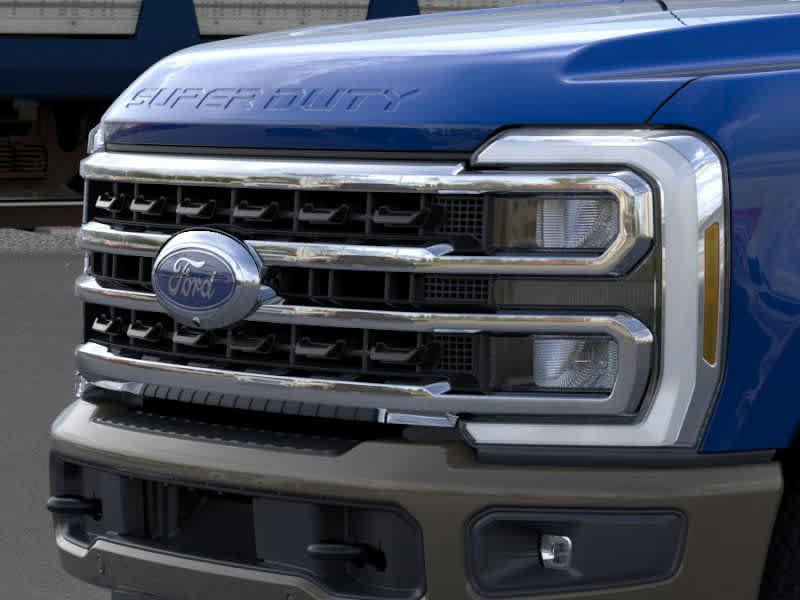 new 2026 Ford F-350 car, priced at $101,575