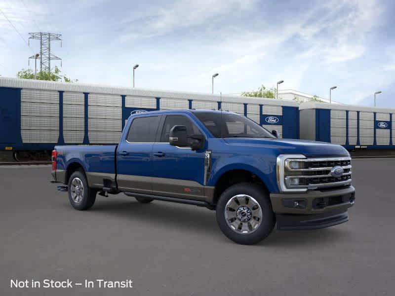 new 2026 Ford F-350 car, priced at $101,575