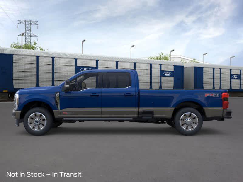 new 2026 Ford F-350 car, priced at $101,575