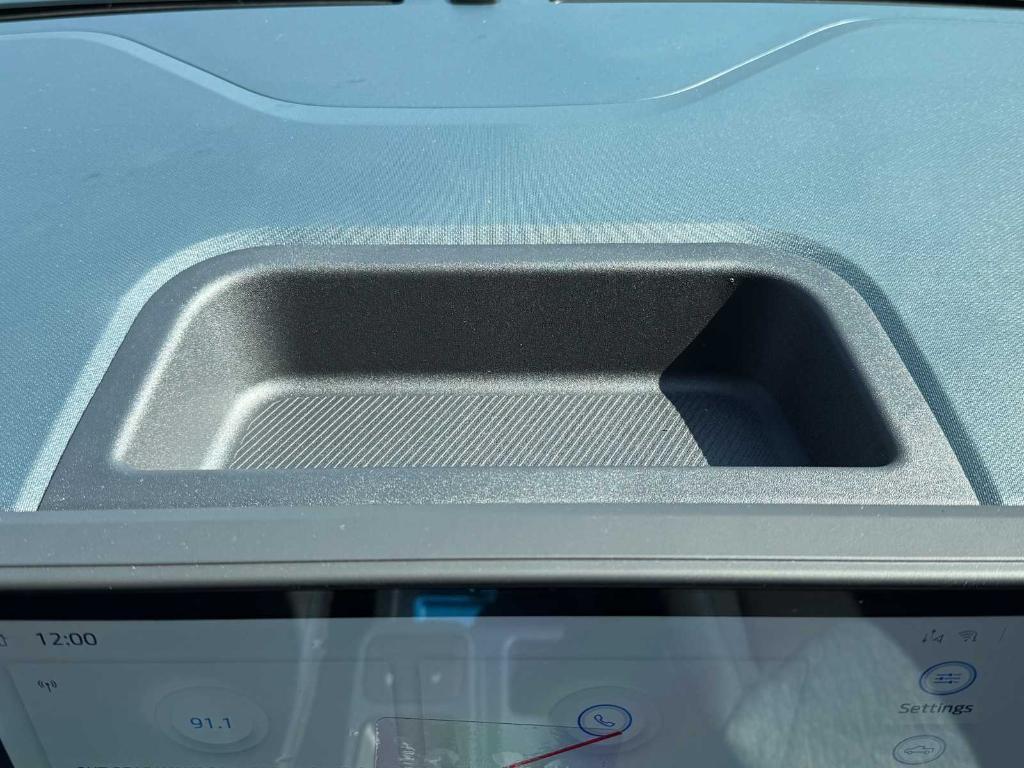 new 2025 Ford Maverick car, priced at $35,902