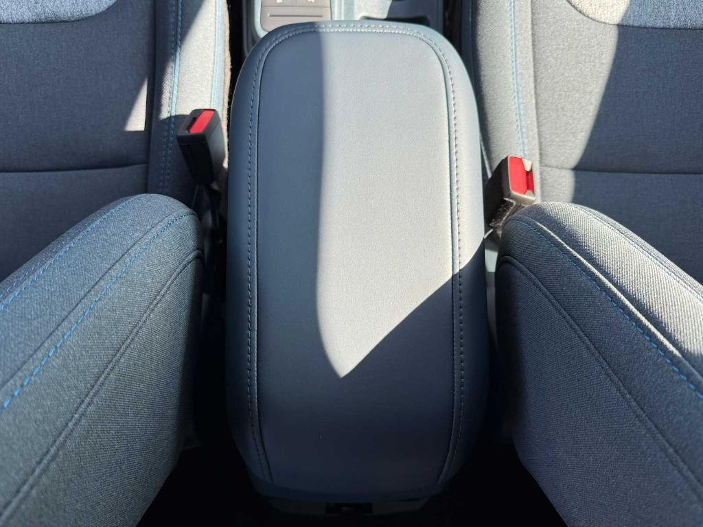 new 2025 Ford Maverick car, priced at $35,902