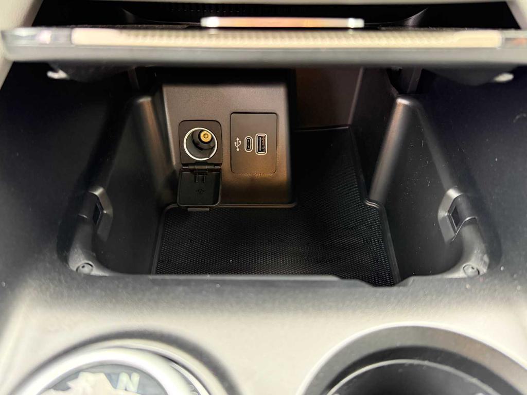 new 2025 Ford Explorer car, priced at $50,100
