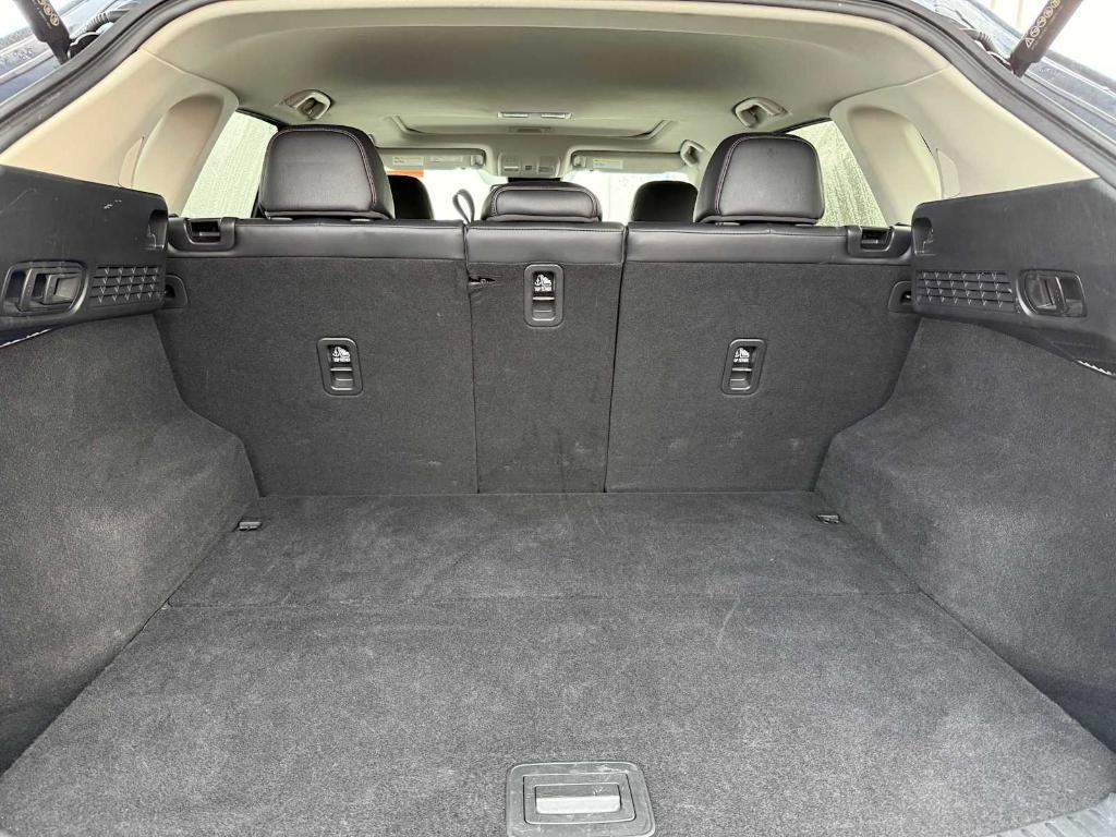 used 2024 Mazda CX-5 car, priced at $27,106