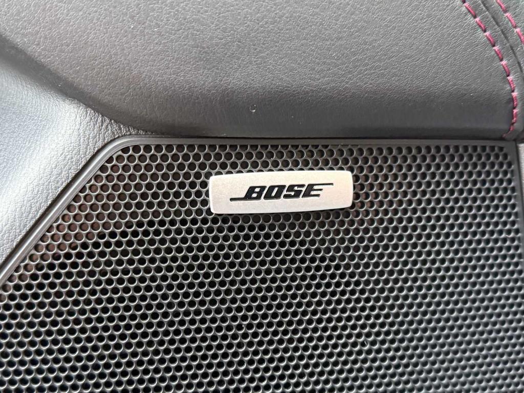 used 2024 Mazda CX-5 car, priced at $27,106