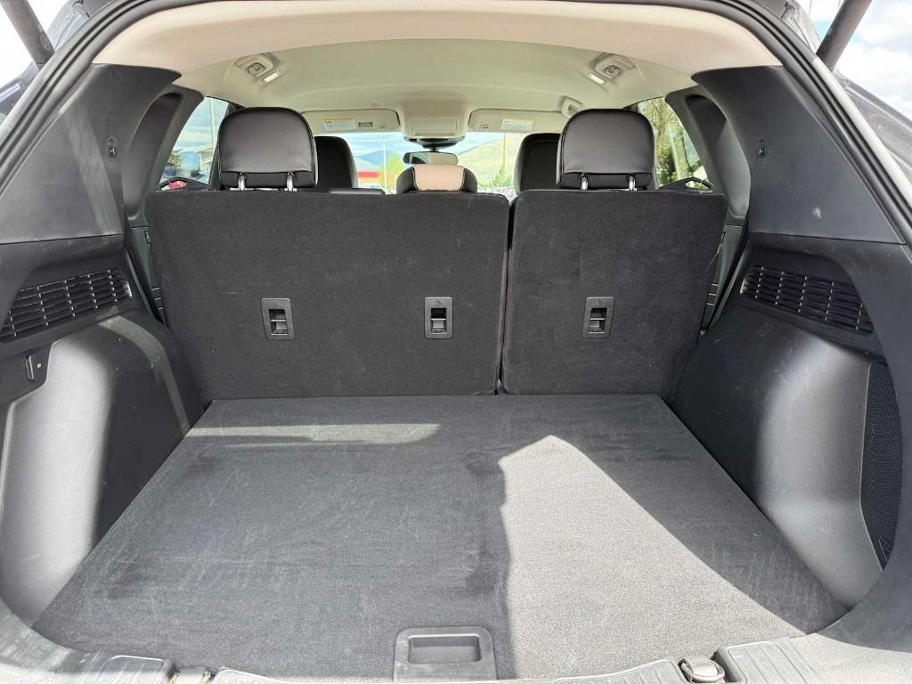 used 2021 Ford Escape car, priced at $20,995