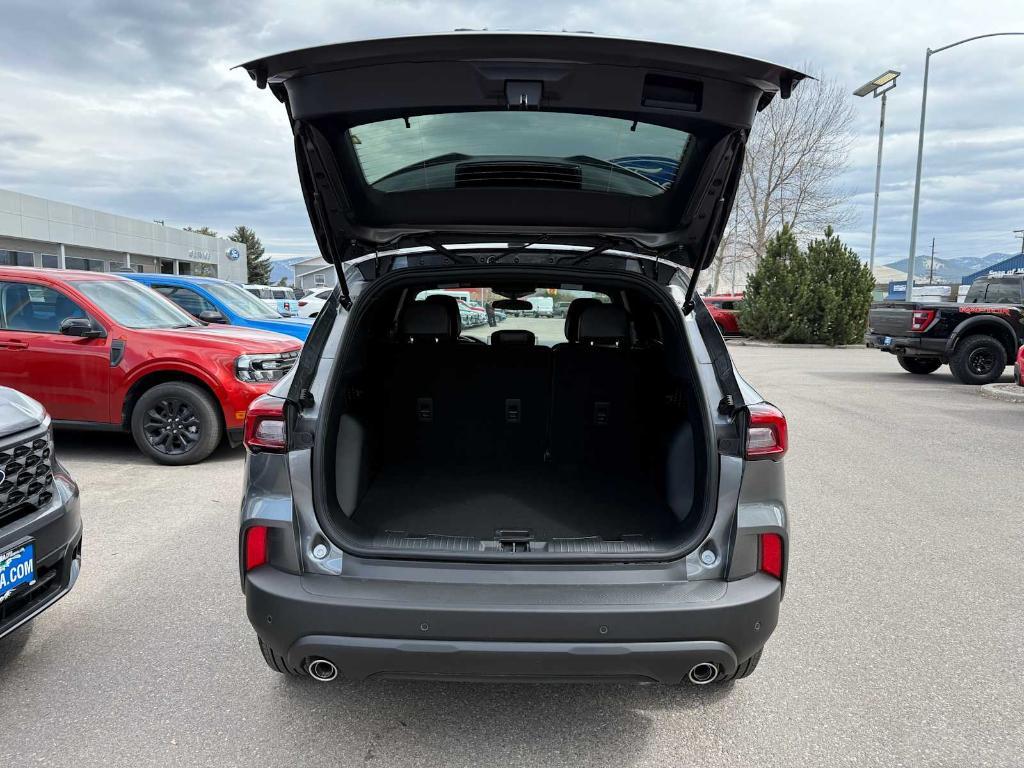 new 2025 Ford Escape car, priced at $33,697