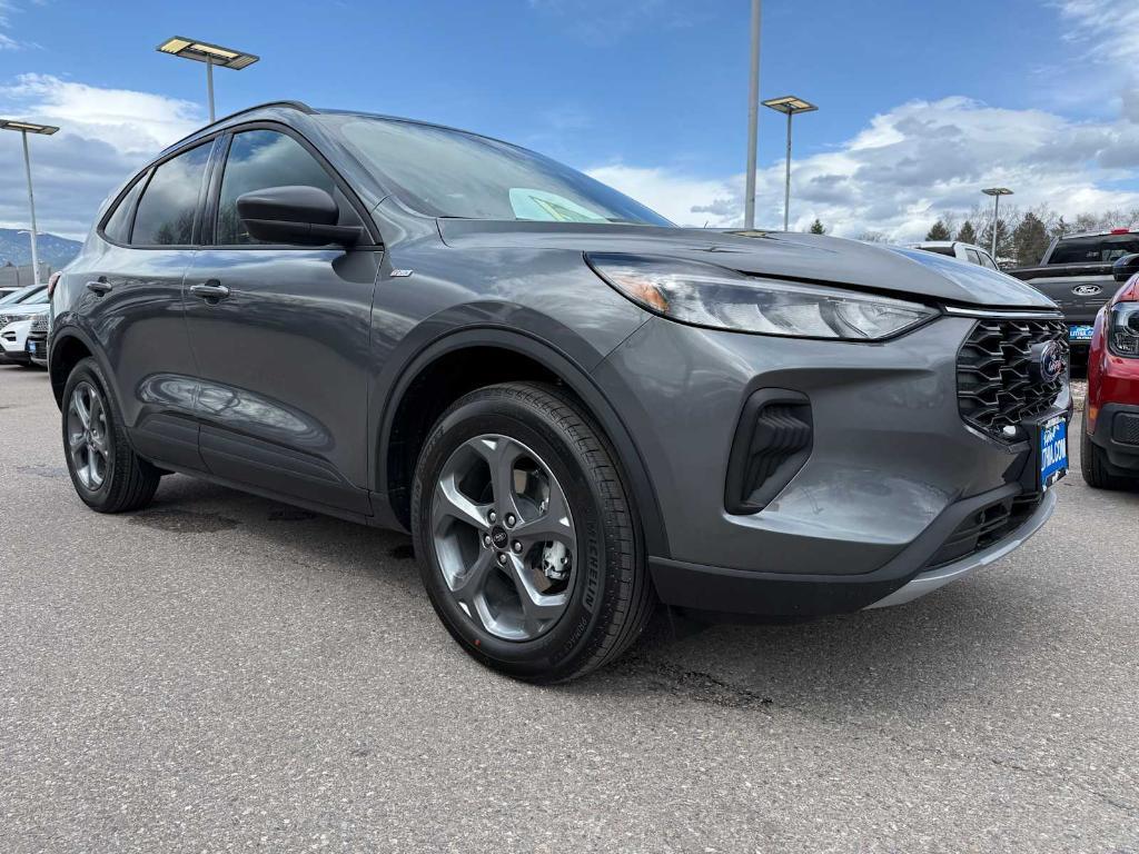 new 2025 Ford Escape car, priced at $33,697