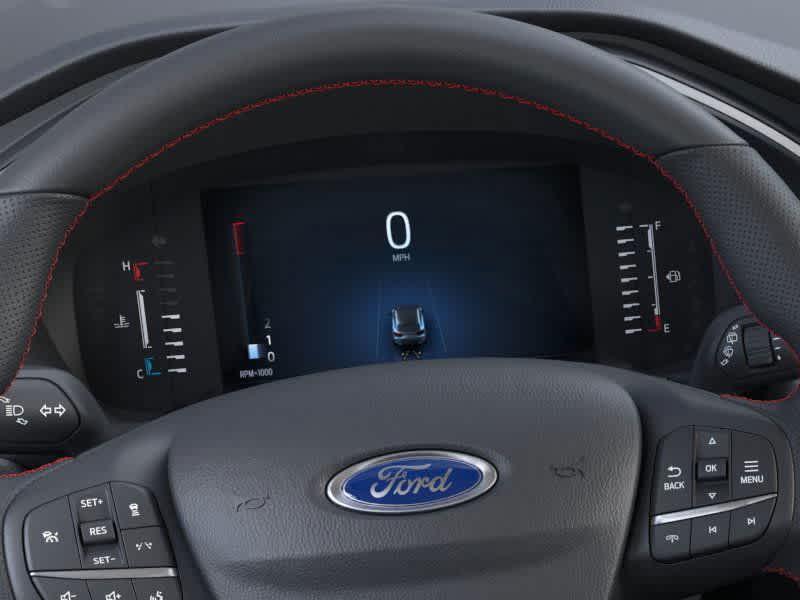 new 2025 Ford Escape car, priced at $36,114