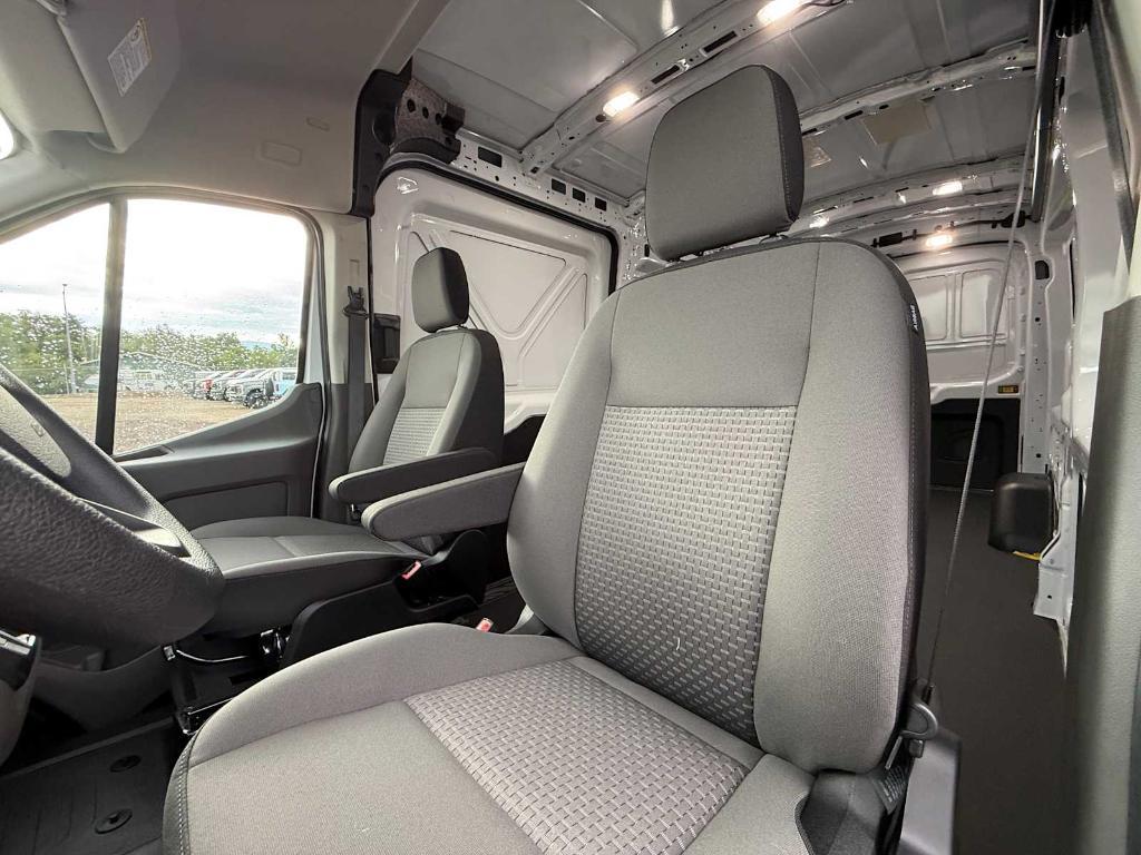 new 2025 Ford Transit-250 car, priced at $56,815