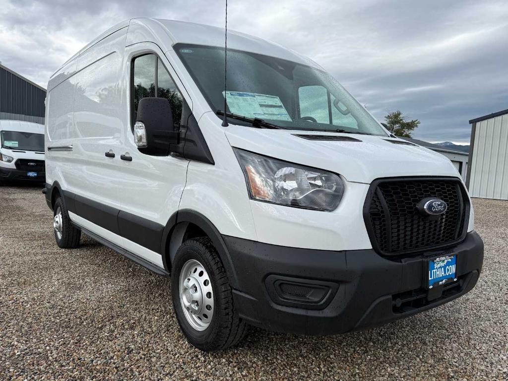 new 2025 Ford Transit-250 car, priced at $56,815