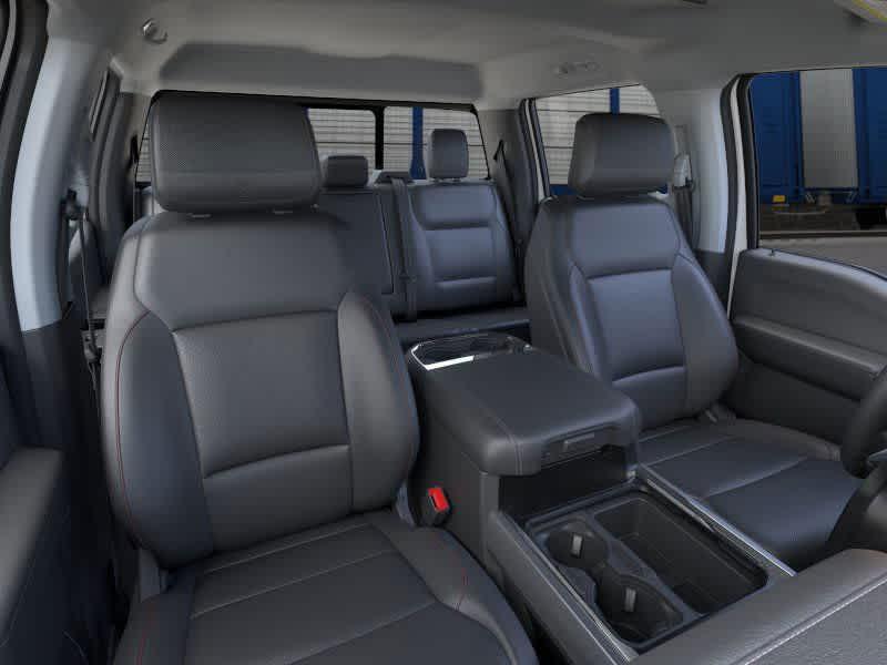 new 2025 Ford F-350 car, priced at $95,075