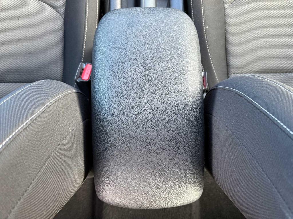 used 2023 Kia Forte car, priced at $17,926