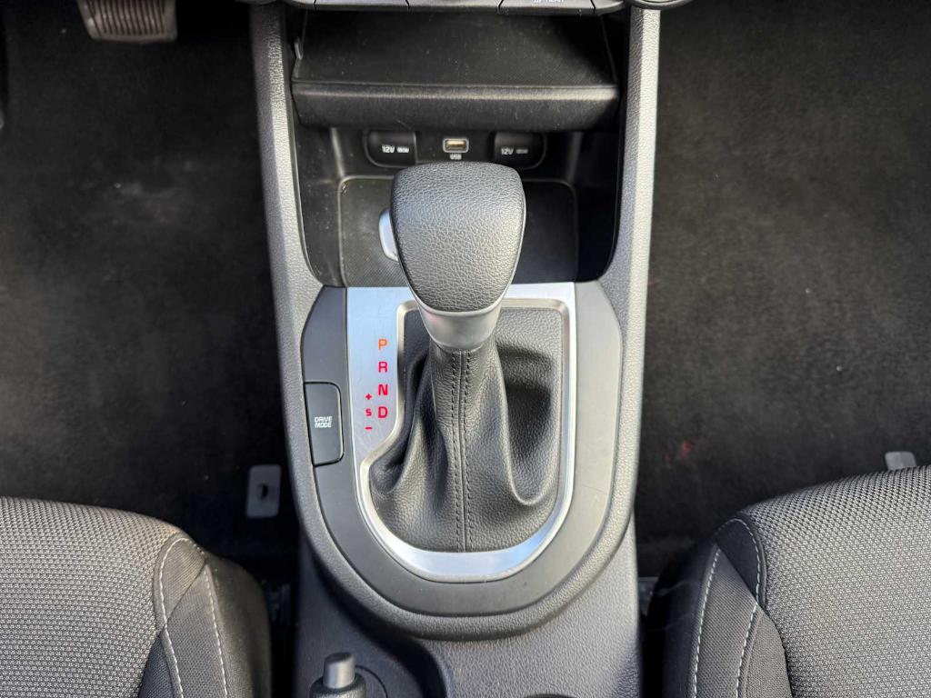 used 2023 Kia Forte car, priced at $17,926