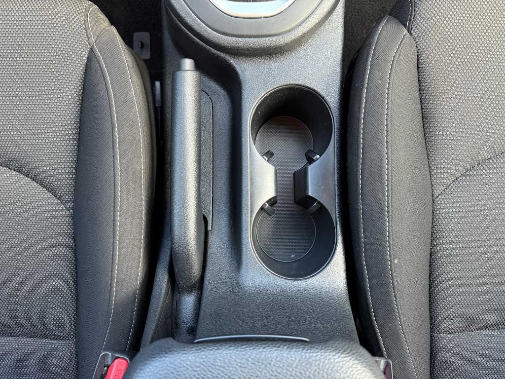 used 2023 Kia Forte car, priced at $17,926