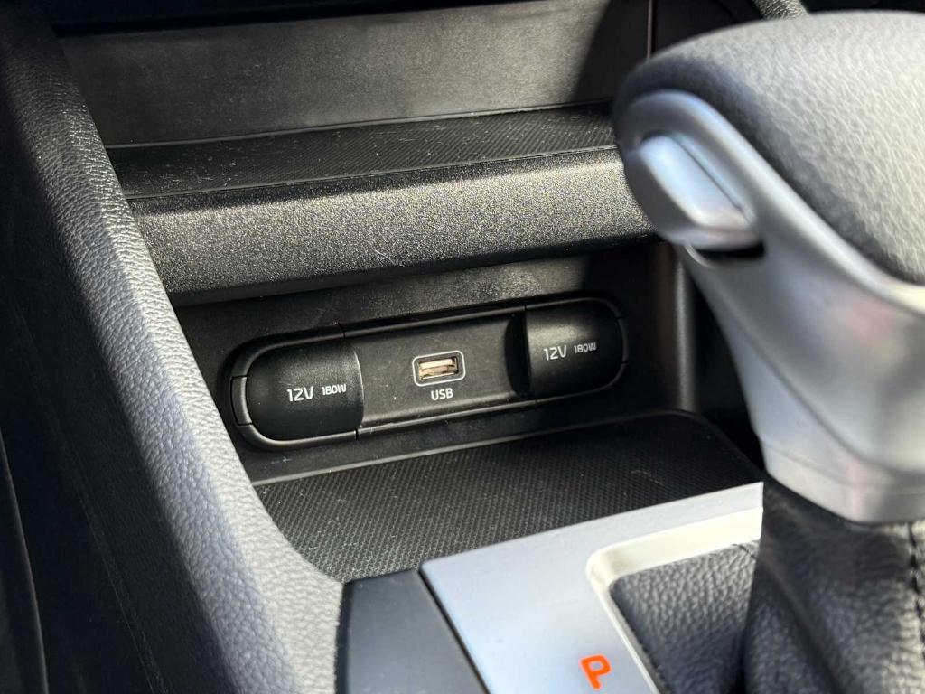 used 2023 Kia Forte car, priced at $17,926