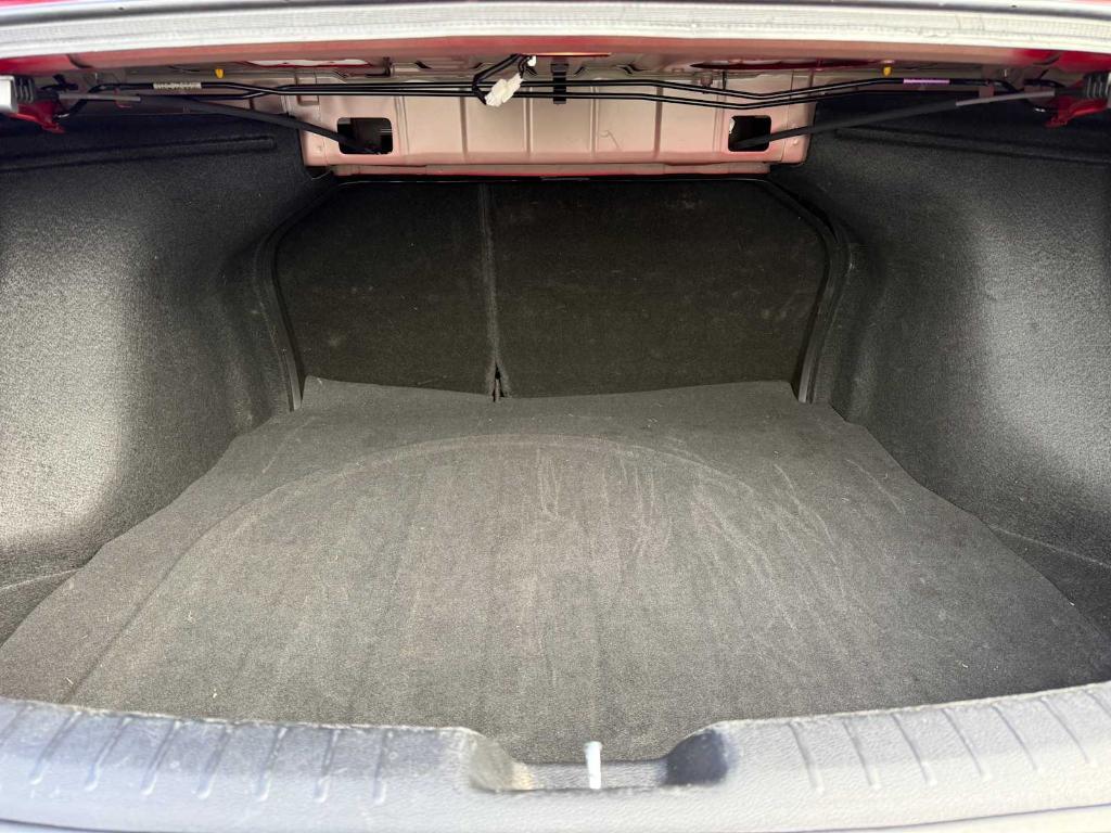 used 2023 Kia Forte car, priced at $17,926