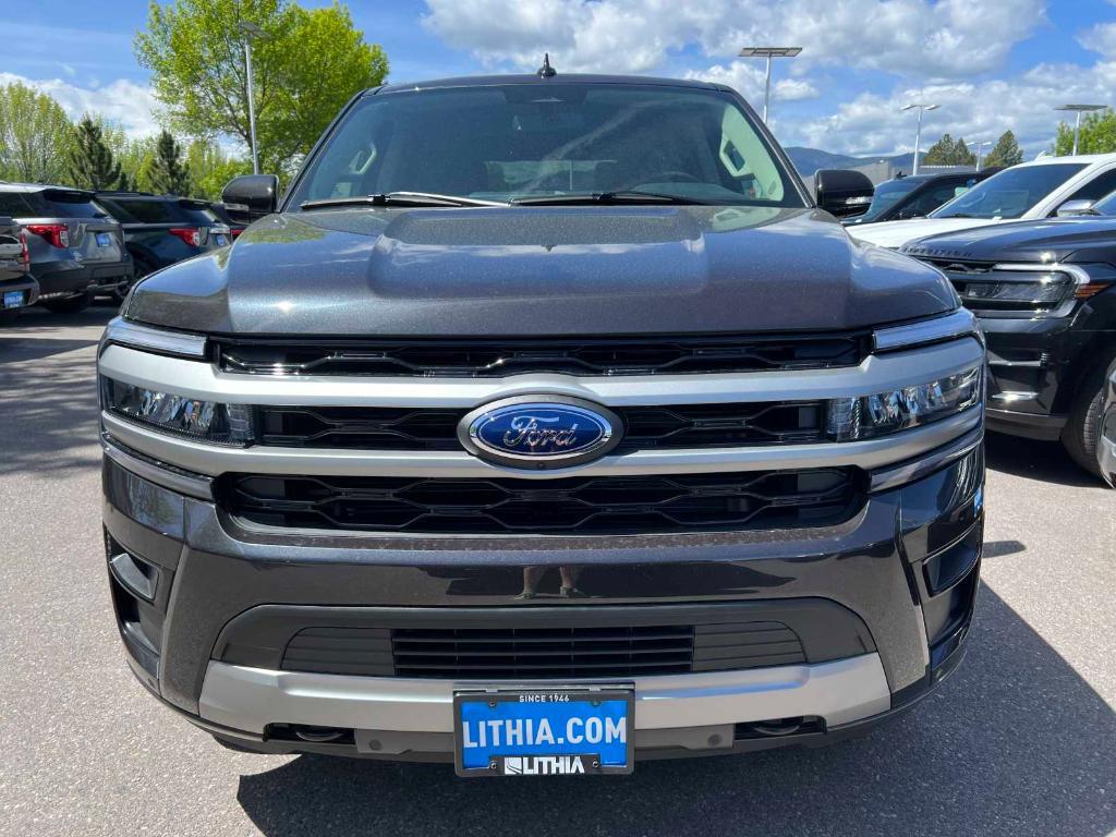 new 2024 Ford Expedition car, priced at $72,477