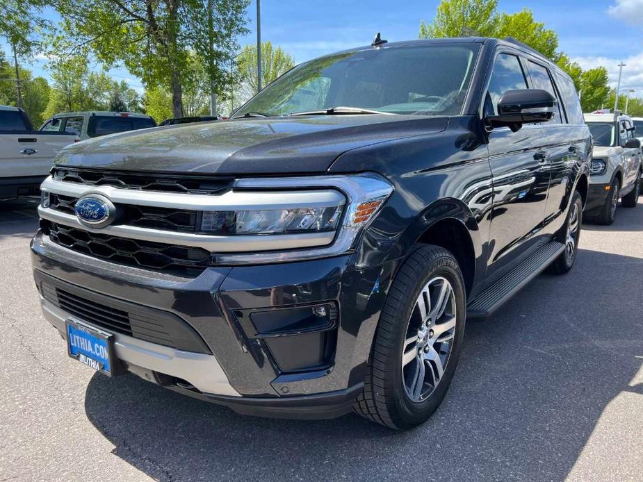 new 2024 Ford Expedition car, priced at $72,477