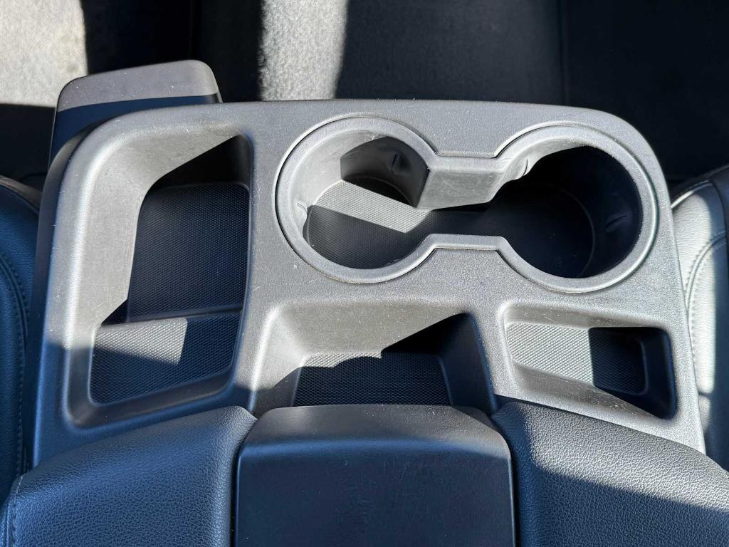 used 2024 GMC Sierra 1500 car, priced at $52,995