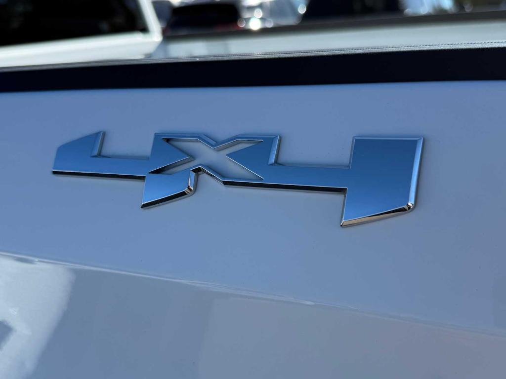 used 2024 GMC Sierra 1500 car, priced at $52,995