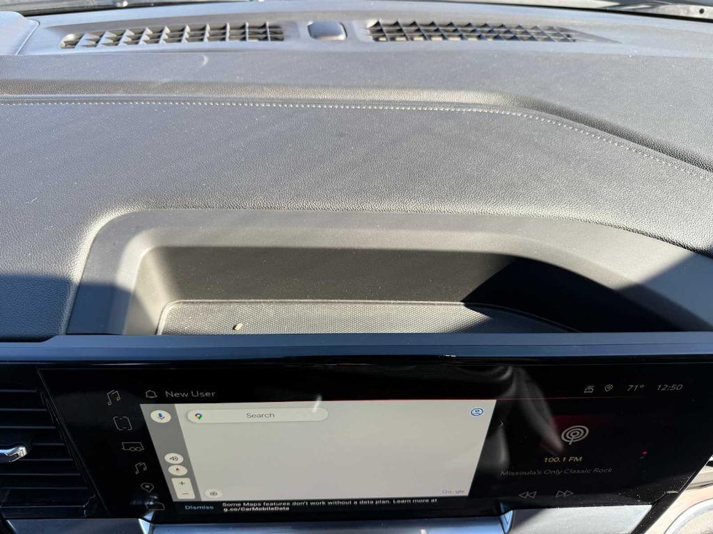 used 2024 GMC Sierra 1500 car, priced at $52,995