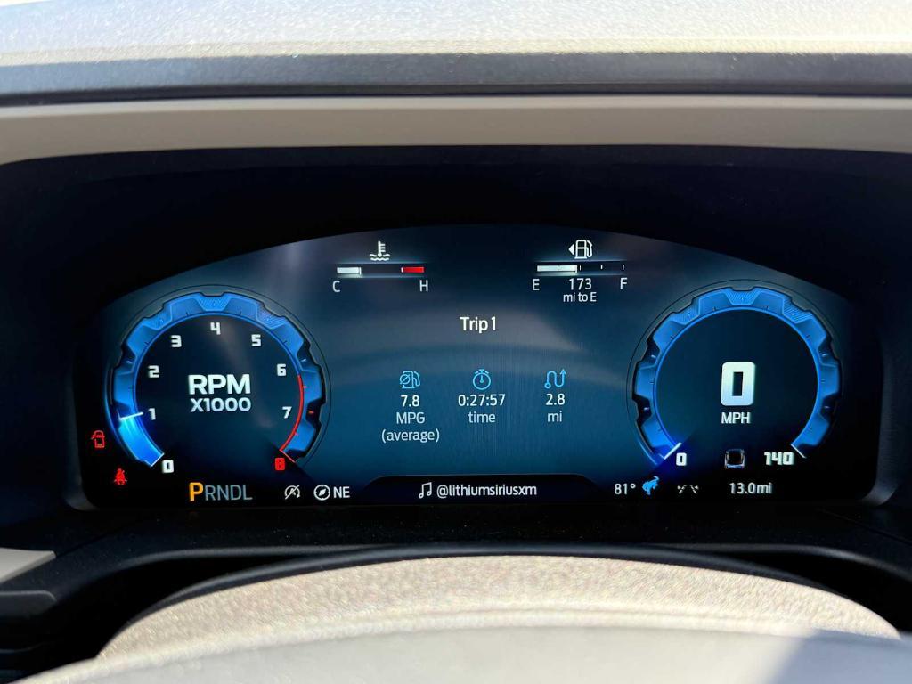 new 2025 Ford Bronco Sport car, priced at $32,507
