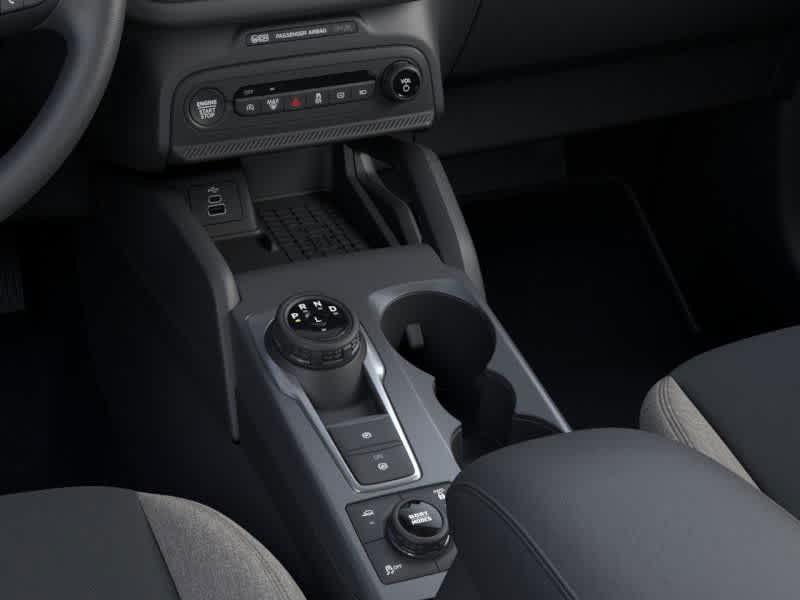 new 2025 Ford Bronco Sport car, priced at $31,808