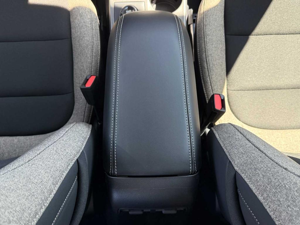 new 2025 Ford Bronco Sport car, priced at $32,507