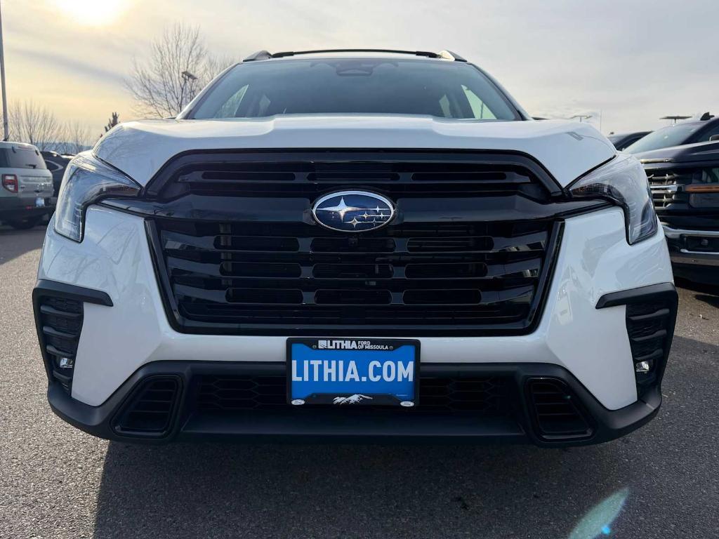 used 2023 Subaru Ascent car, priced at $34,804