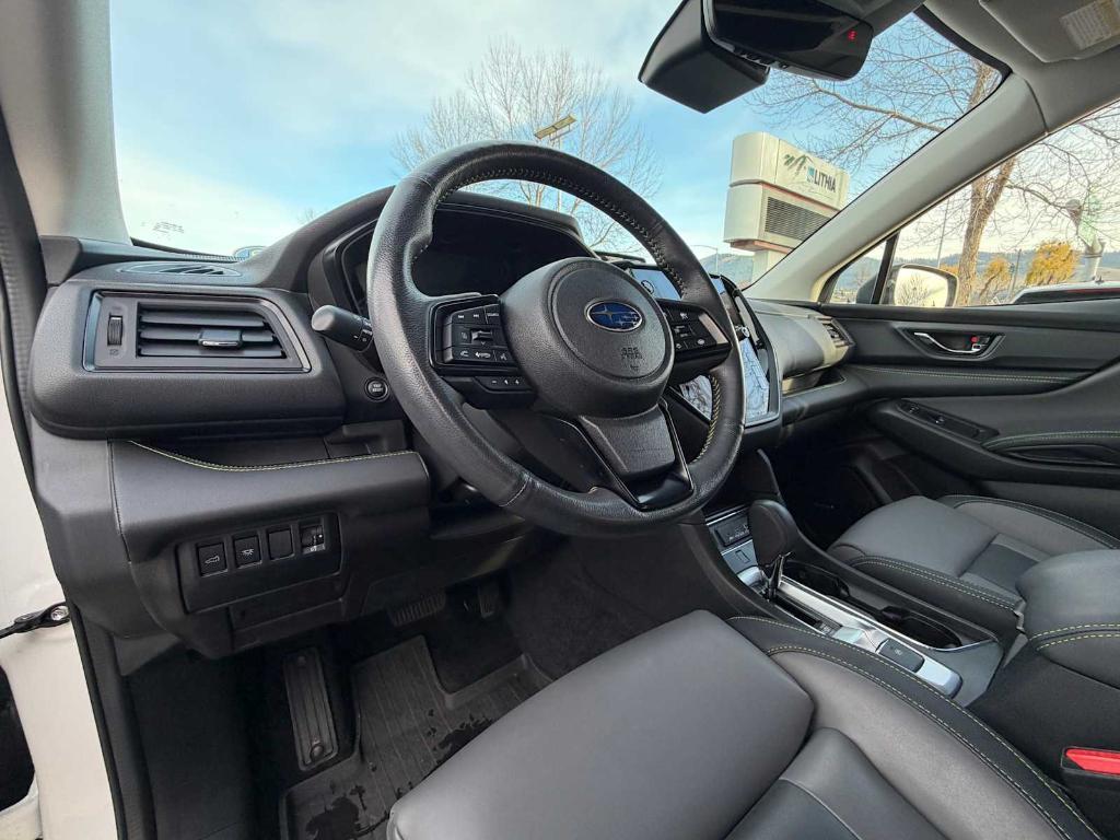 used 2023 Subaru Ascent car, priced at $34,804