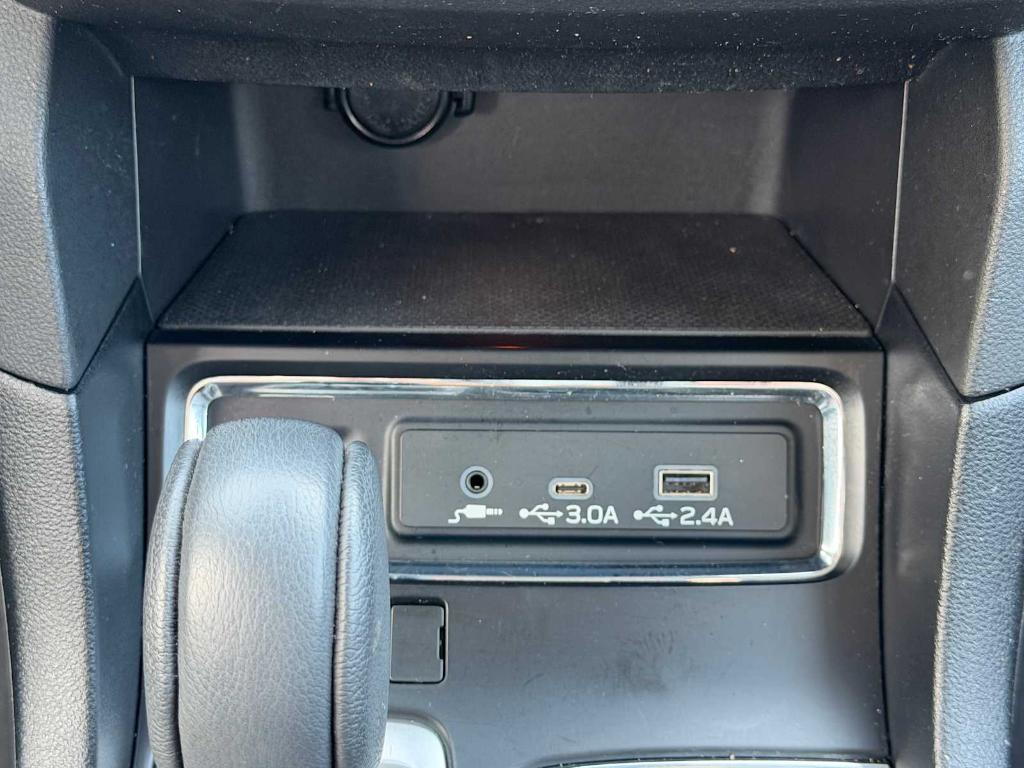 used 2023 Subaru Ascent car, priced at $34,804