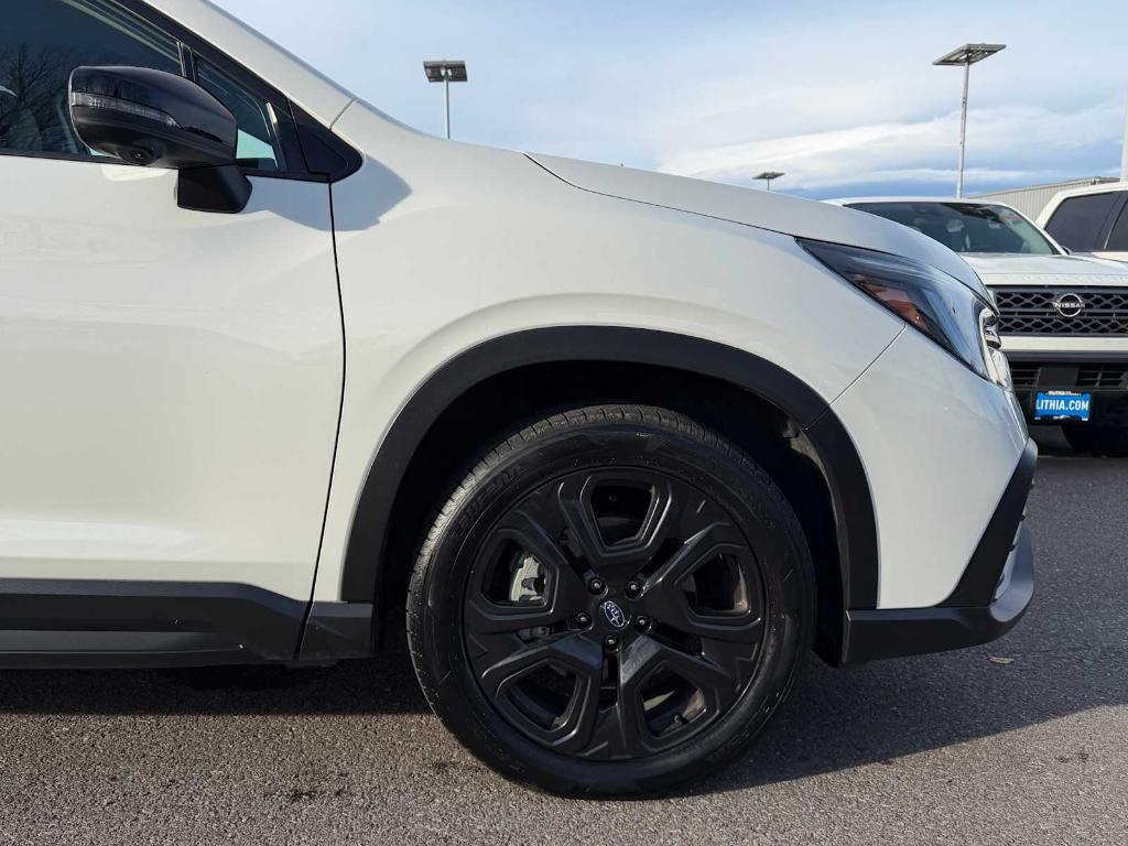 used 2023 Subaru Ascent car, priced at $34,804