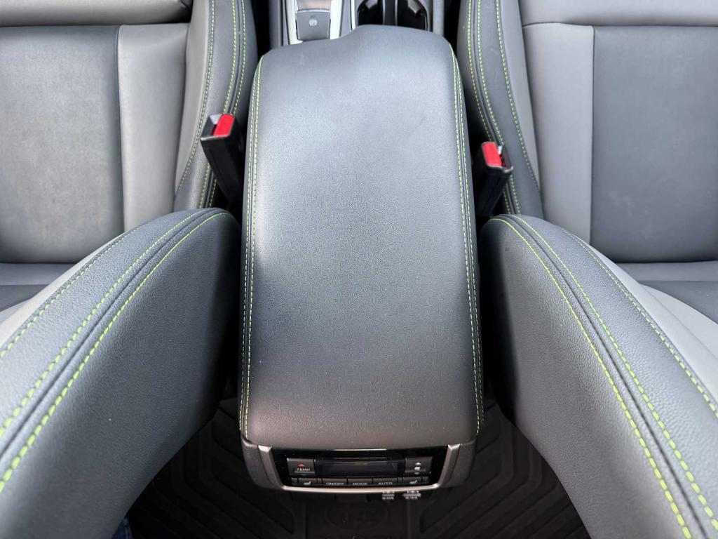 used 2023 Subaru Ascent car, priced at $34,804