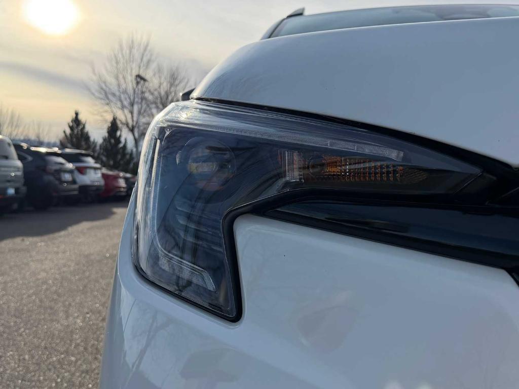 used 2023 Subaru Ascent car, priced at $34,804