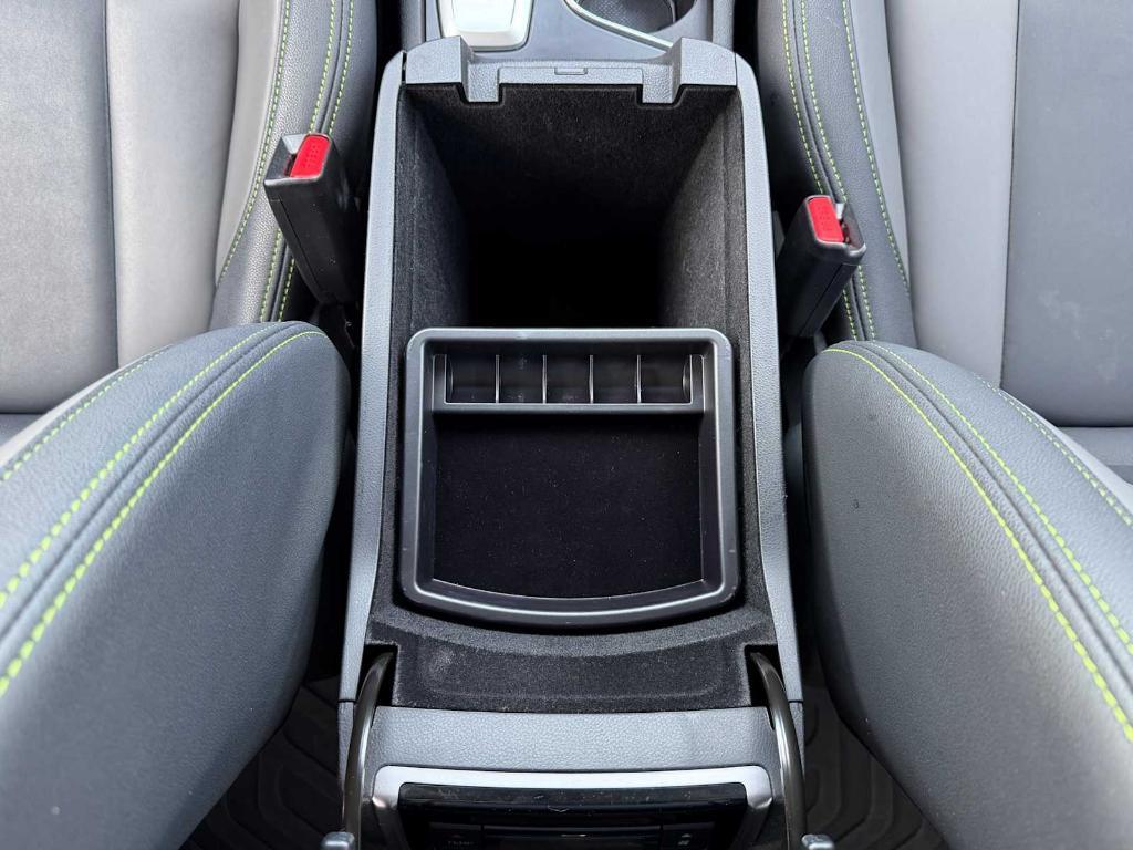 used 2023 Subaru Ascent car, priced at $34,804