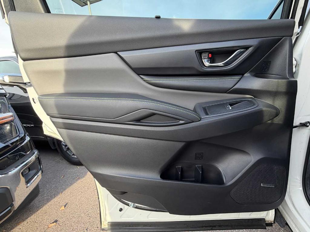 used 2023 Subaru Ascent car, priced at $34,804