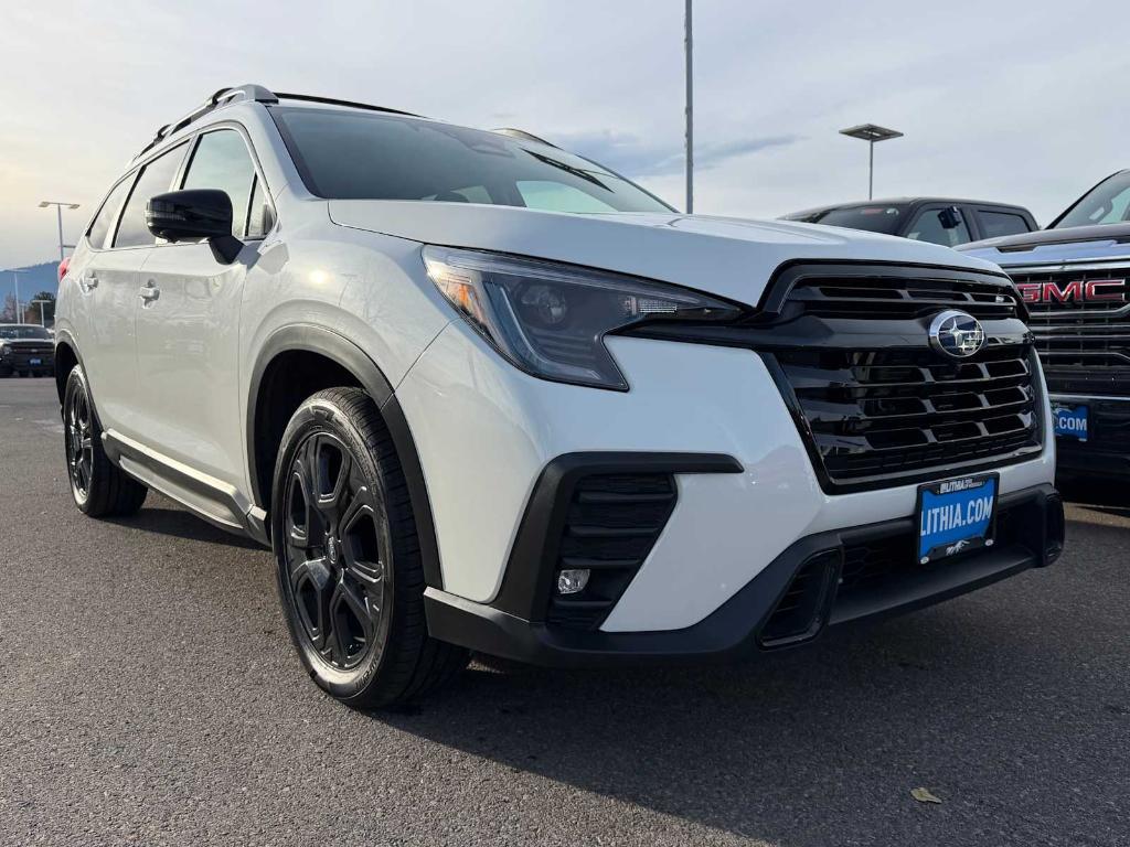 used 2023 Subaru Ascent car, priced at $34,804