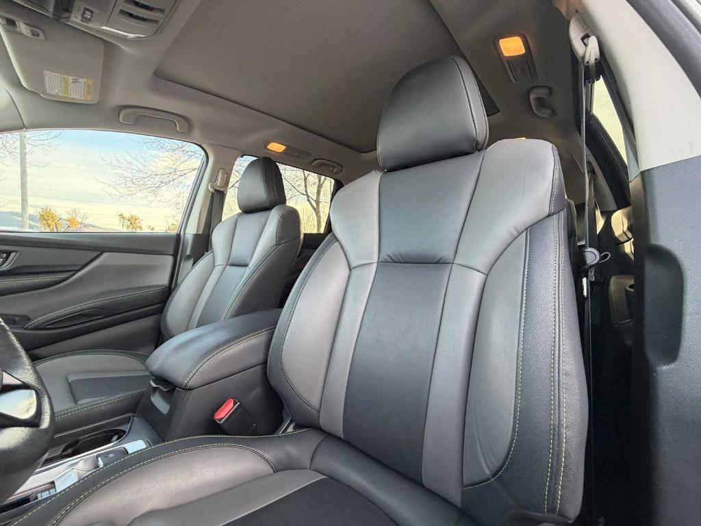used 2023 Subaru Ascent car, priced at $34,804