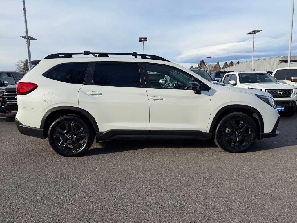 used 2023 Subaru Ascent car, priced at $34,804