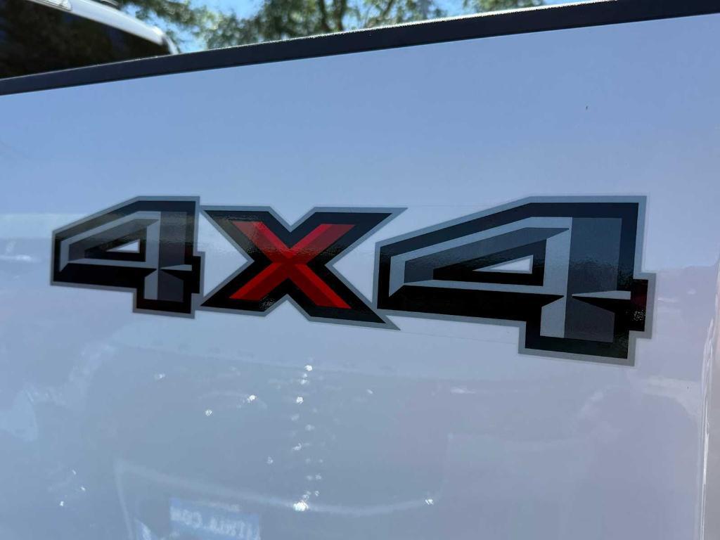 used 2020 Ford F-250 car, priced at $43,933