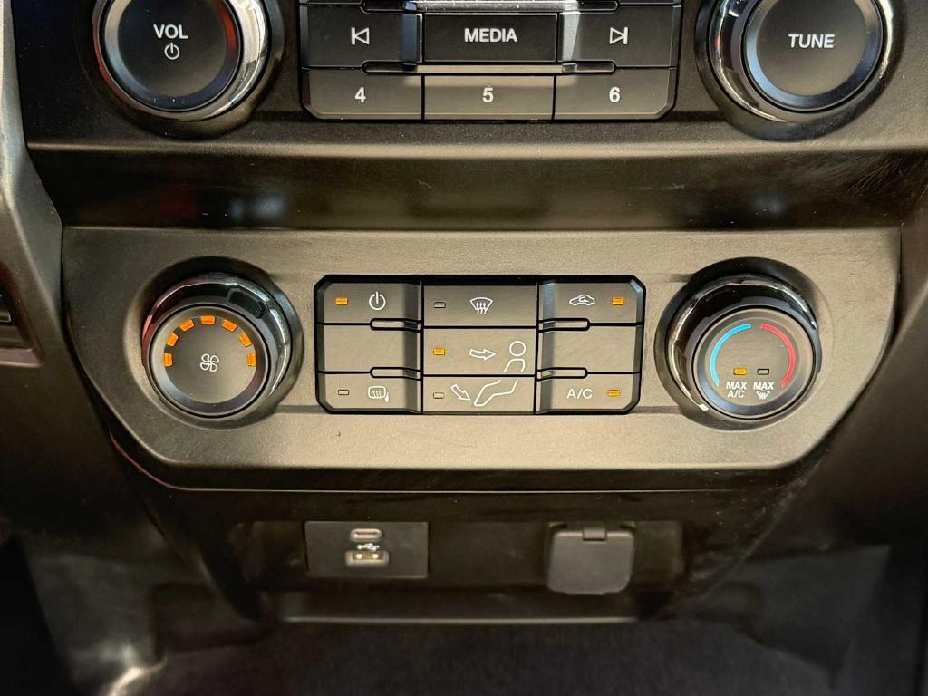 used 2020 Ford F-250 car, priced at $43,933