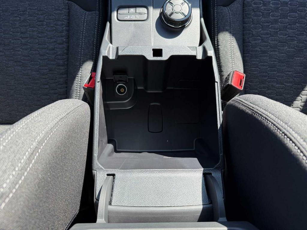 new 2025 Ford Ranger car, priced at $46,002