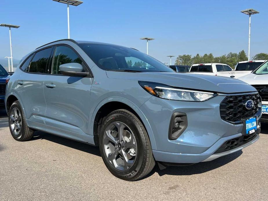 new 2024 Ford Escape car, priced at $35,588