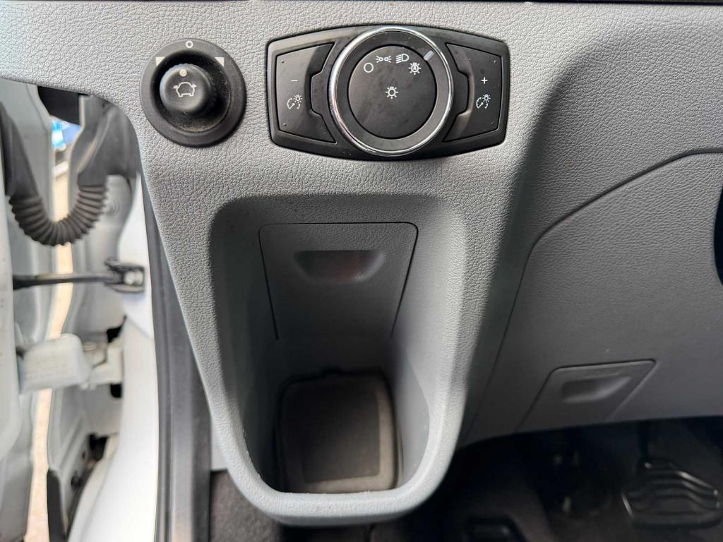 used 2018 Ford Transit-150 car, priced at $22,901