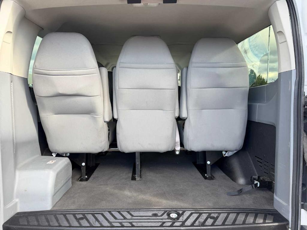 used 2018 Ford Transit-150 car, priced at $22,901