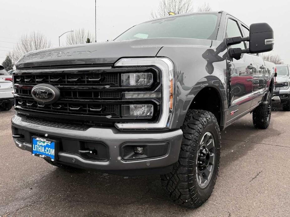 new 2024 Ford F-350 car, priced at $93,635