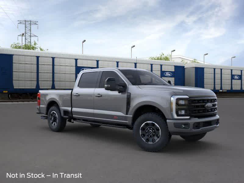 new 2024 Ford F-350 car, priced at $91,636